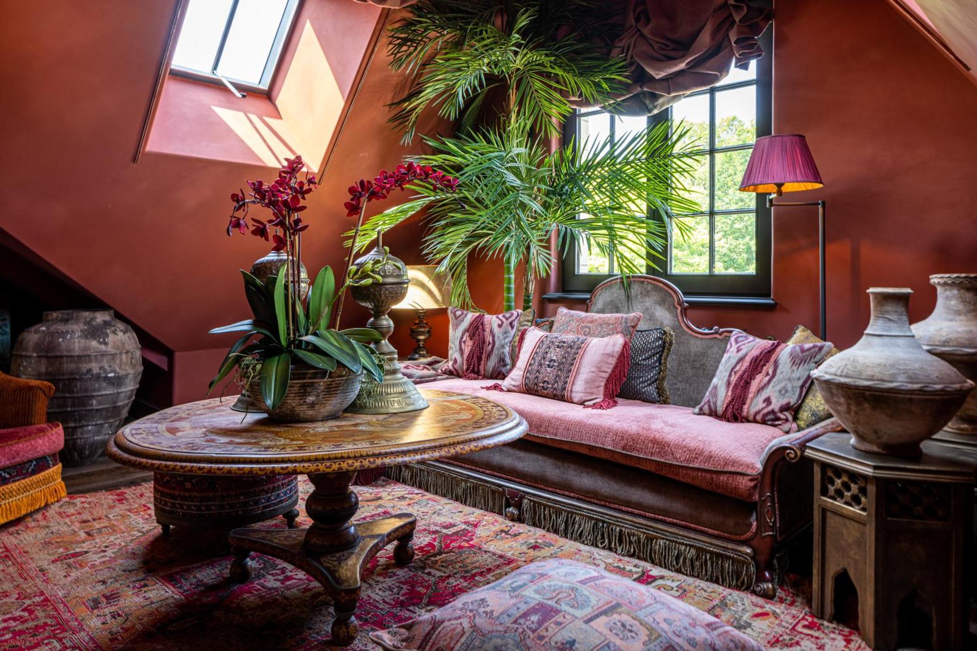 Bed and Breakfast The Notary Brujas Exterior foto